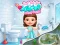 Játék Sweet Baby Girl Cleanup Messy House online