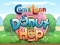 Játék Cam and Leon: Donut Hop online