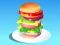 Játék Hamburger online