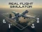 Játék Real Flight Simulator online