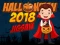 Játék Halloween 2018 Jigsaw online