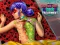 Játék Dotted Girl Back Treatment online