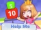 Játék Panic Princess online