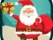 Játék Pixel Santa Run online