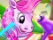 Játék Pony Pet Salon online