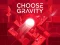 Játék Choose Gravity online