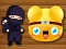 Játék Jelly Ninja online