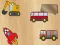 Játék Wooden Puzzles online