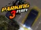 Játék Parking Fury 3 online