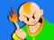 Játék Avatar the Last Airbender Fortress Fight online