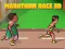 Játék Marathon Race 3D online