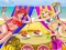Játék Princess Beach Dress Up online