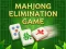 Játék Mahjong Elimination Game online