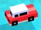 Játék Blocky Car Bridge online