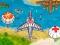 Játék Air Force Attack online