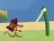 Játék Mushu's Rocket Rush online