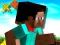 Játék Run Mineblock Run online
