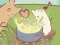 Játék Cute Cat Town online