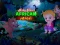 Játék Baby Hazel: African safari online