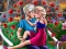 Játék Ice Queen Romantic Date online