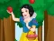 Játék Snow White Patchwork Dress online