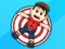 Játék Kick The Mario online