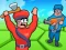 Játék Tile Hex World: Red vs Blue online