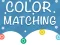 Játék Color matching online