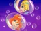 Játék Draw Winx Bubble Path online