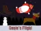 Játék Santa's Flight online