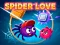 Játék Spider Love online