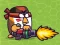 Játék Chicken Wars Merge Guns online