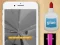 Játék Iphone X Makeover online