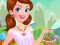 Játék Candy Girl Dressup online