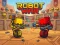 Játék Robot War online