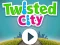 Játék Twisted City online