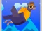Játék Flappy Dove online