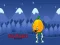 Játék Ninja Pumpkin Winter Edition online