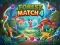 Játék Forest Match 4 online
