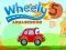 Játék Wheely 5 Armageddon online