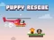 Játék Puppy Rescue online