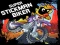 Játék Super Stickman Biker online
