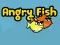 Játék Angry Fish online