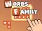 Játék Words Family online