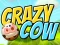 Játék Crazy Cow online