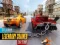Játék Chained Car Stunts Race Mega Ramp online