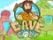Játék Cave Golf online