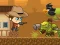 Játék Super Cowboy Running online