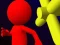 Játék Human Runner 3D online