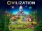 Játék Civilization online
